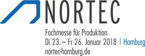 Besuchen Sie uns auf der NORTEC 2018 in Hamburg - das erste Branchen-Highlight des Jahres.